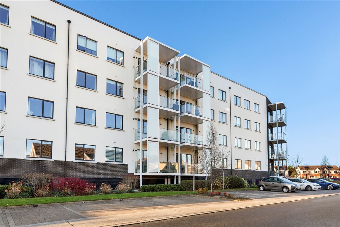 26 Crofton Hall, Hamilton Park, Castleknock, Dublin 15