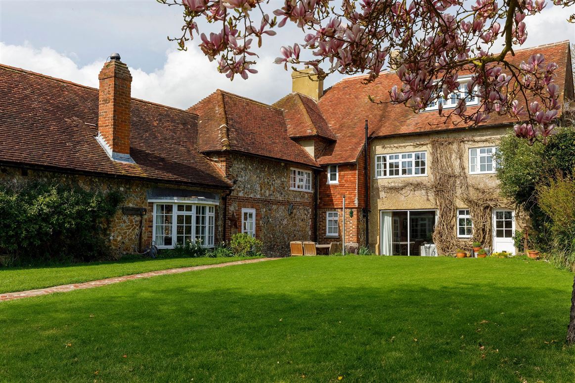 Rural Spirit,Oving, West Sussex, United Kingdom