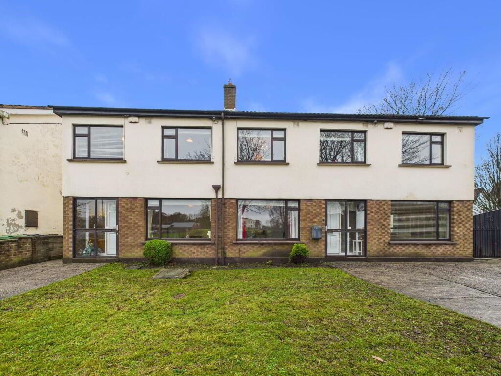 13 And 14 Huntstown Wood, Huntstown, Dublin