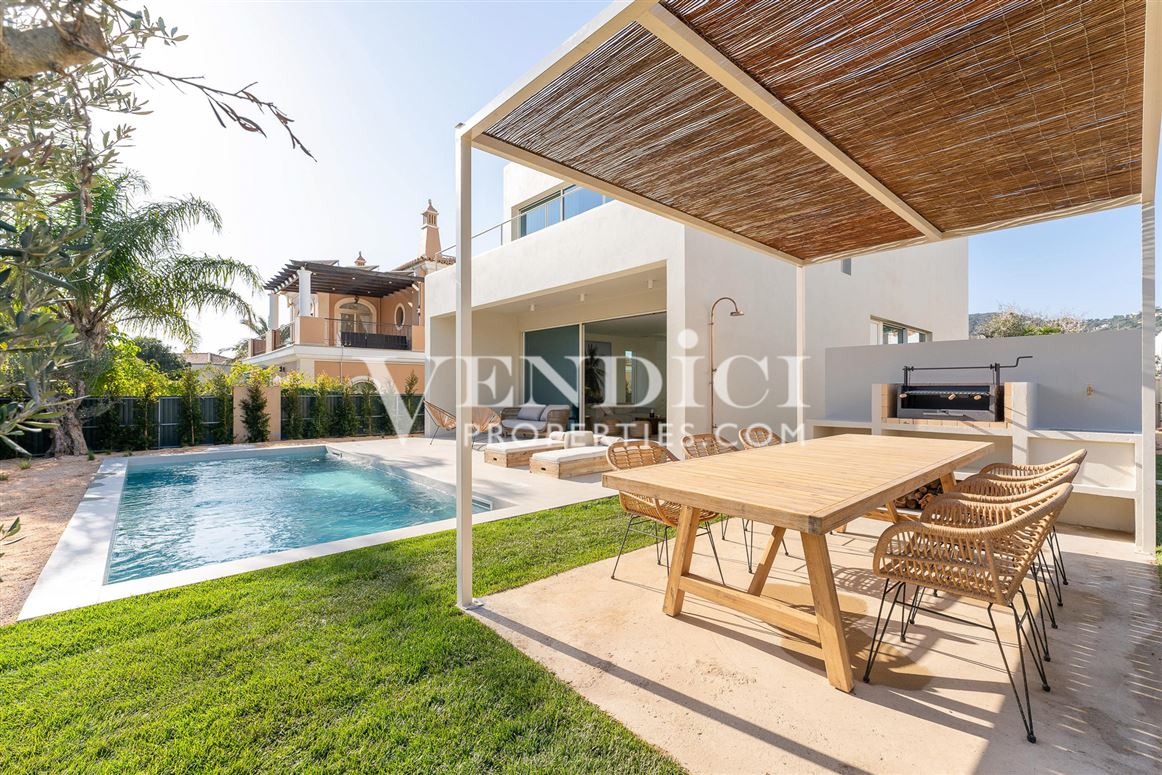 Santa Barbara, Algarve, Portugal