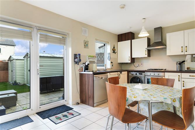 6 Mayeston Walk, Finglas, Dublin 11