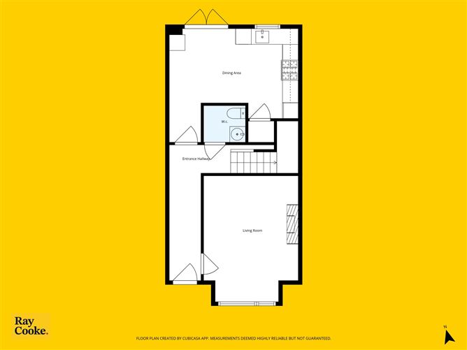 6 Mayeston Walk, Finglas, Dublin 11