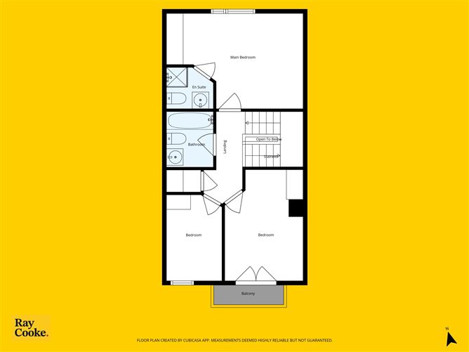 6 Mayeston Walk, Finglas, Dublin 11