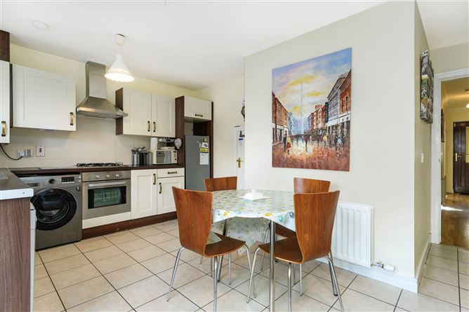 6 Mayeston Walk, Finglas, Dublin 11