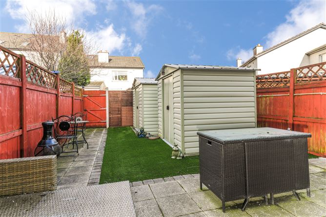 6 Mayeston Walk, Finglas, Dublin 11