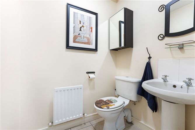 6 Mayeston Walk, Finglas, Dublin 11