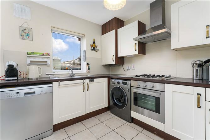 6 Mayeston Walk, Finglas, Dublin 11