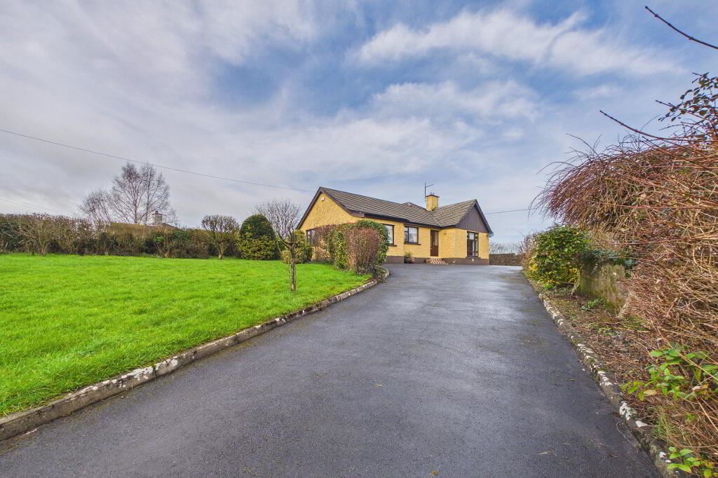 Noremount, Friarshill, Thomastown, Kilkenny