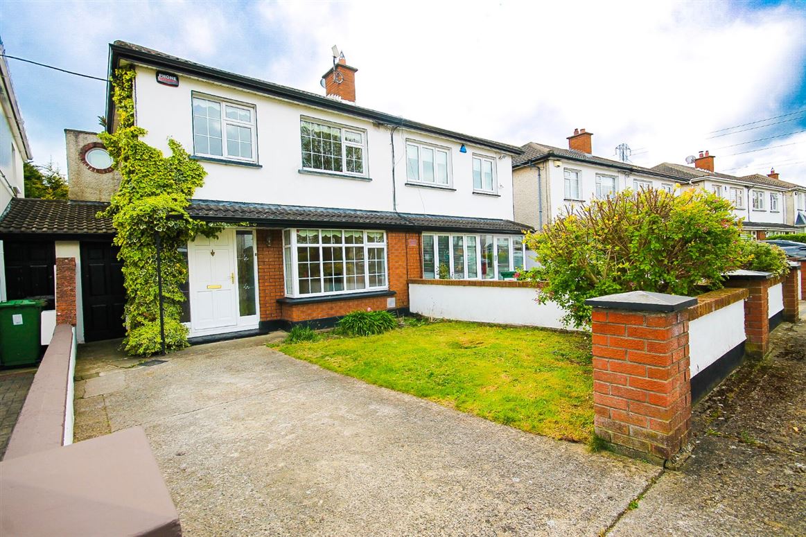 176 Glenvara Park, Knocklyon, Dublin 16