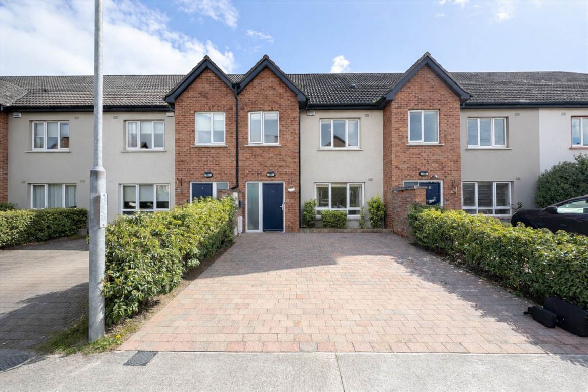 31 Brandon Square, Waterville, Blanchardstown, Dublin 15