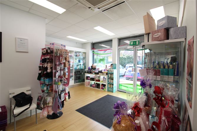 Unit 3 Aldi Centre Old Lucan Road, Palmerstown, Dublin 20