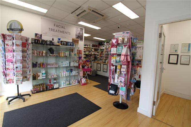 Unit 3 Aldi Centre Old Lucan Road, Palmerstown, Dublin 20