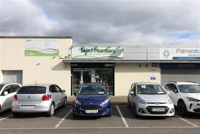 Unit 3 Aldi Centre Old Lucan Road, Palmerstown, Dublin 20
