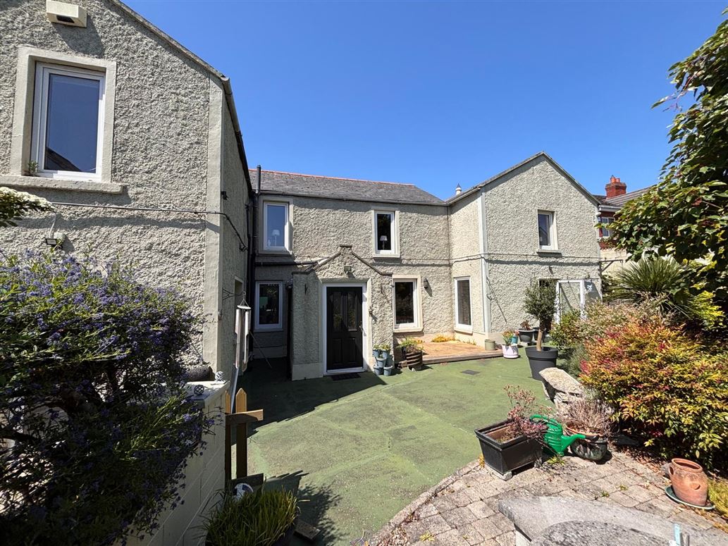Inismore House, St Agnes Road, Crumlin, Dublin 12