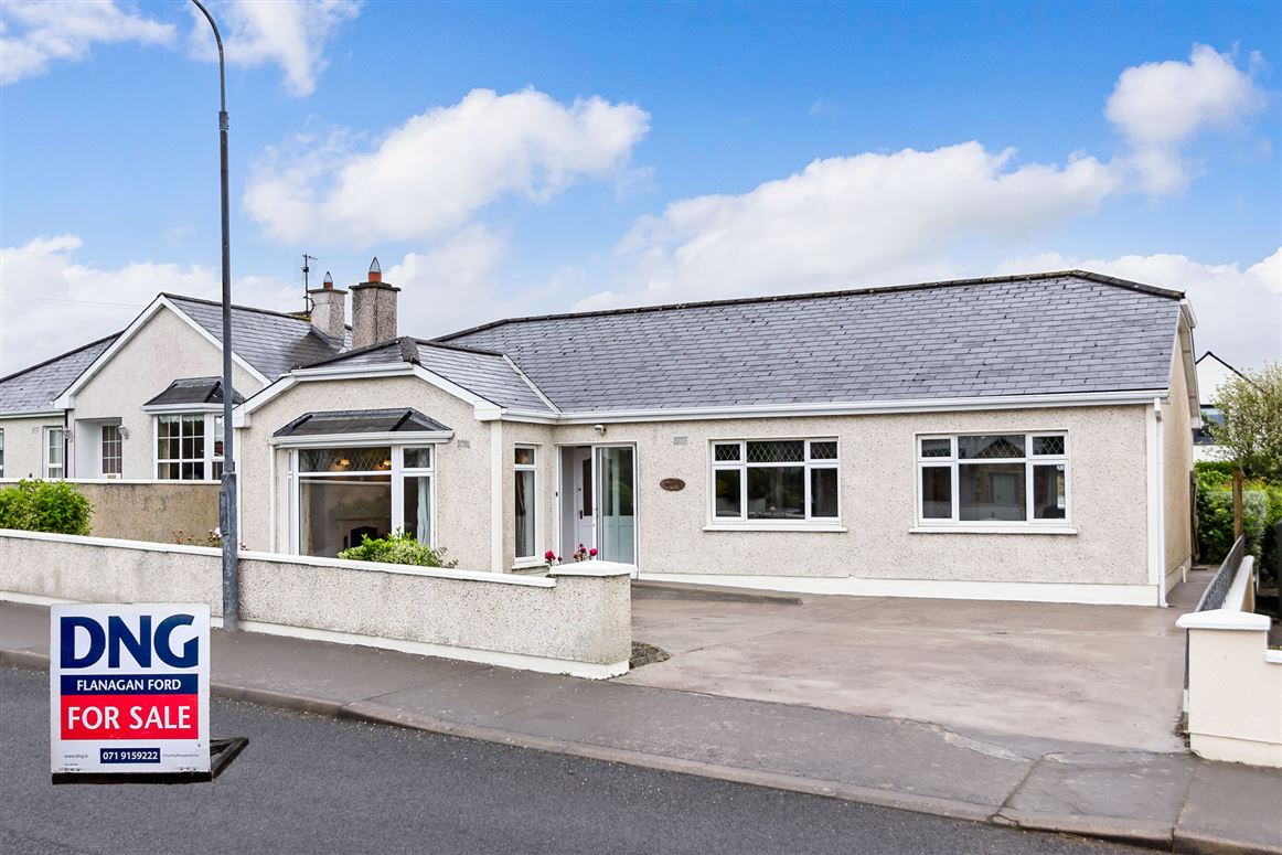 Tranquilla, Radharc na Ri, Rosses point, Sligo
