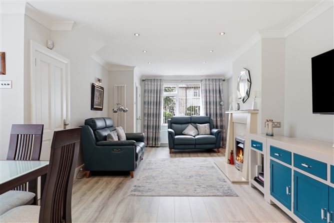 42 Oak Road, Donnycarney, Dublin 9