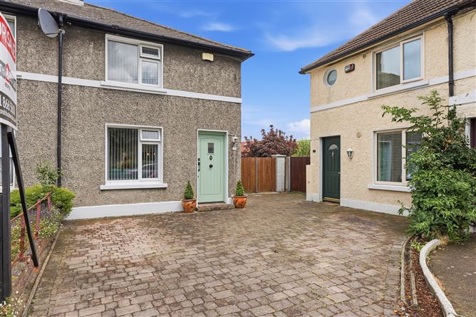 Photo 1 of 20 — 42 Oak Road, Donnycarney, Dublin 9