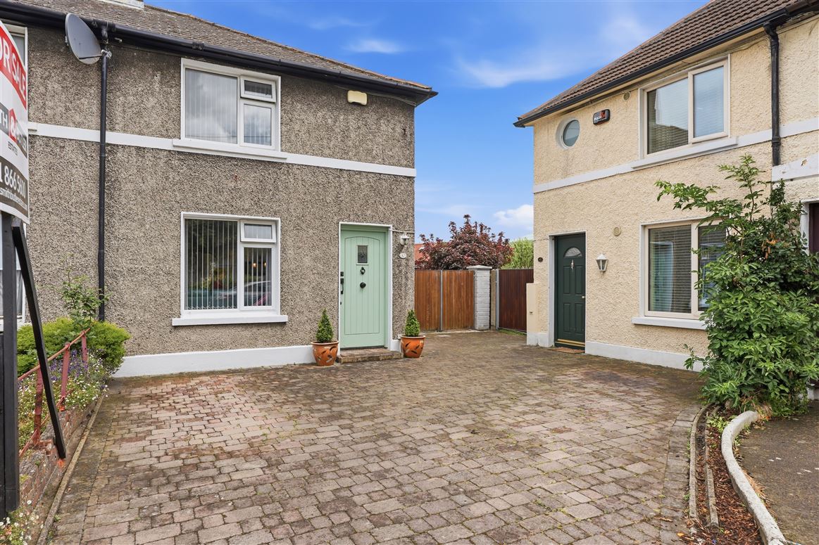 42 Oak Road, Donnycarney, Dublin 9