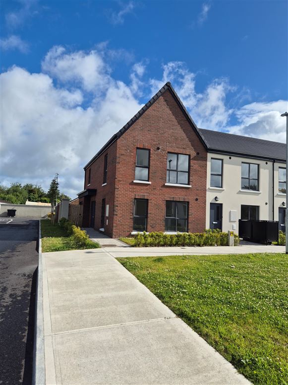 19 Ard Na Greine, Dublin Road, Mullingar, Co. Westmeath, Mullingar, Westmeath