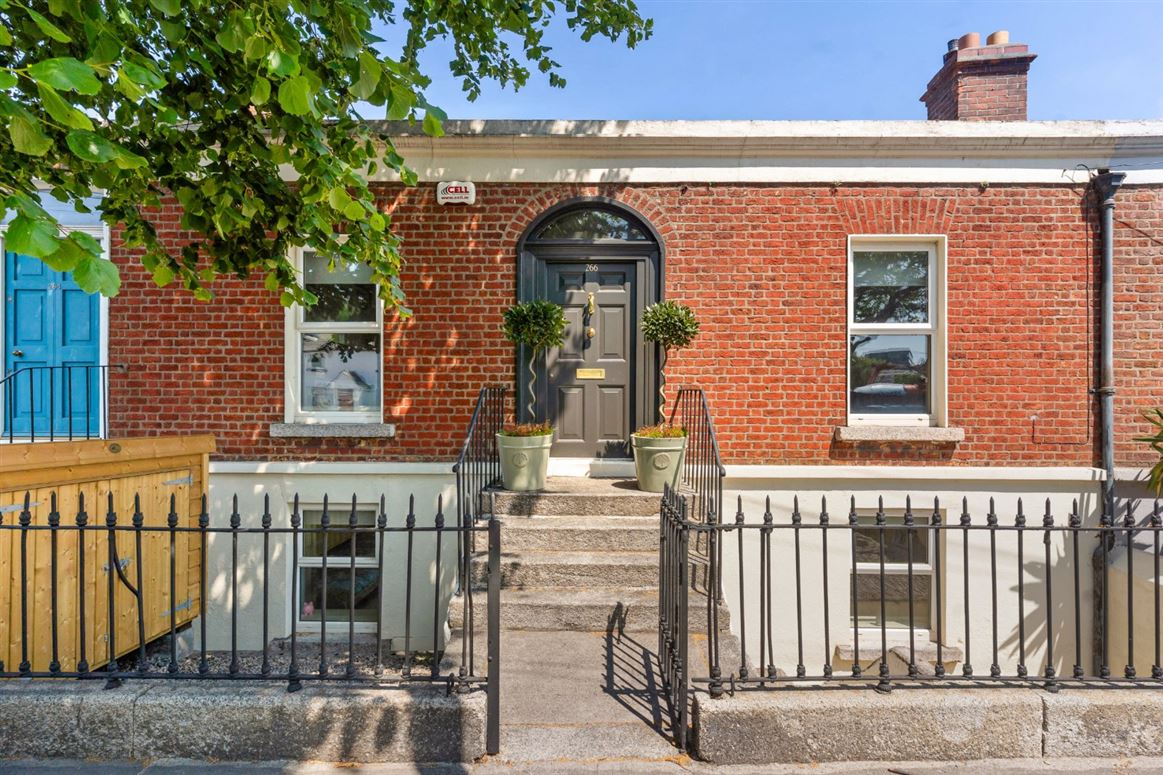 266 Merrion Road, Ballsbridge, Dublin 4