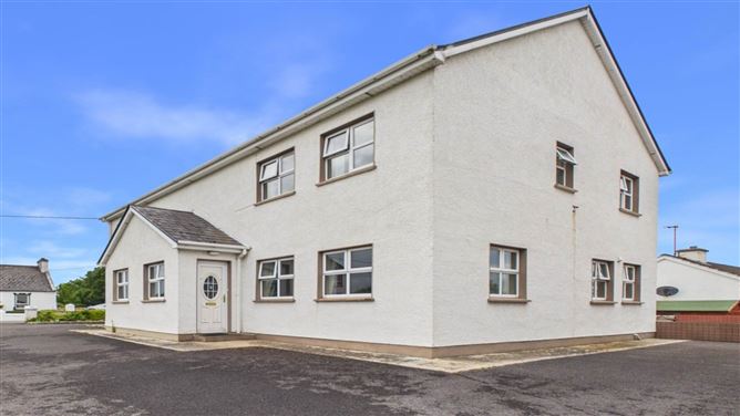 2 Fairhill, Dungloe, County Donegal