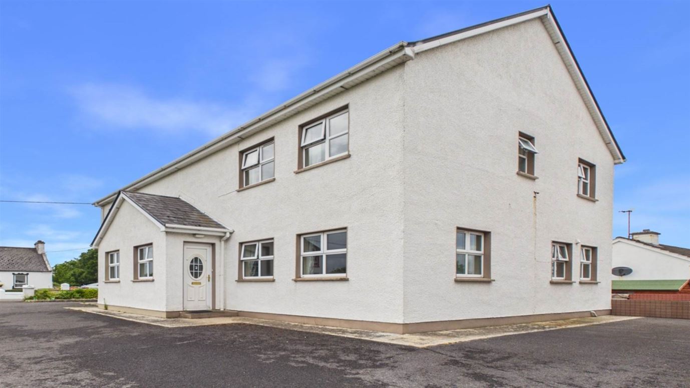 2 Fairhill, Dungloe, County Donegal