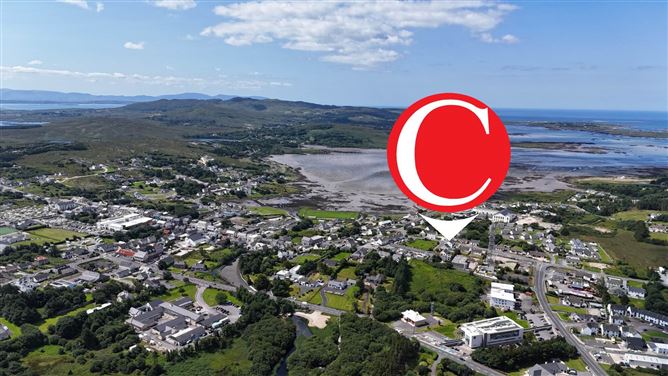 2 Fairhill, Dungloe, County Donegal