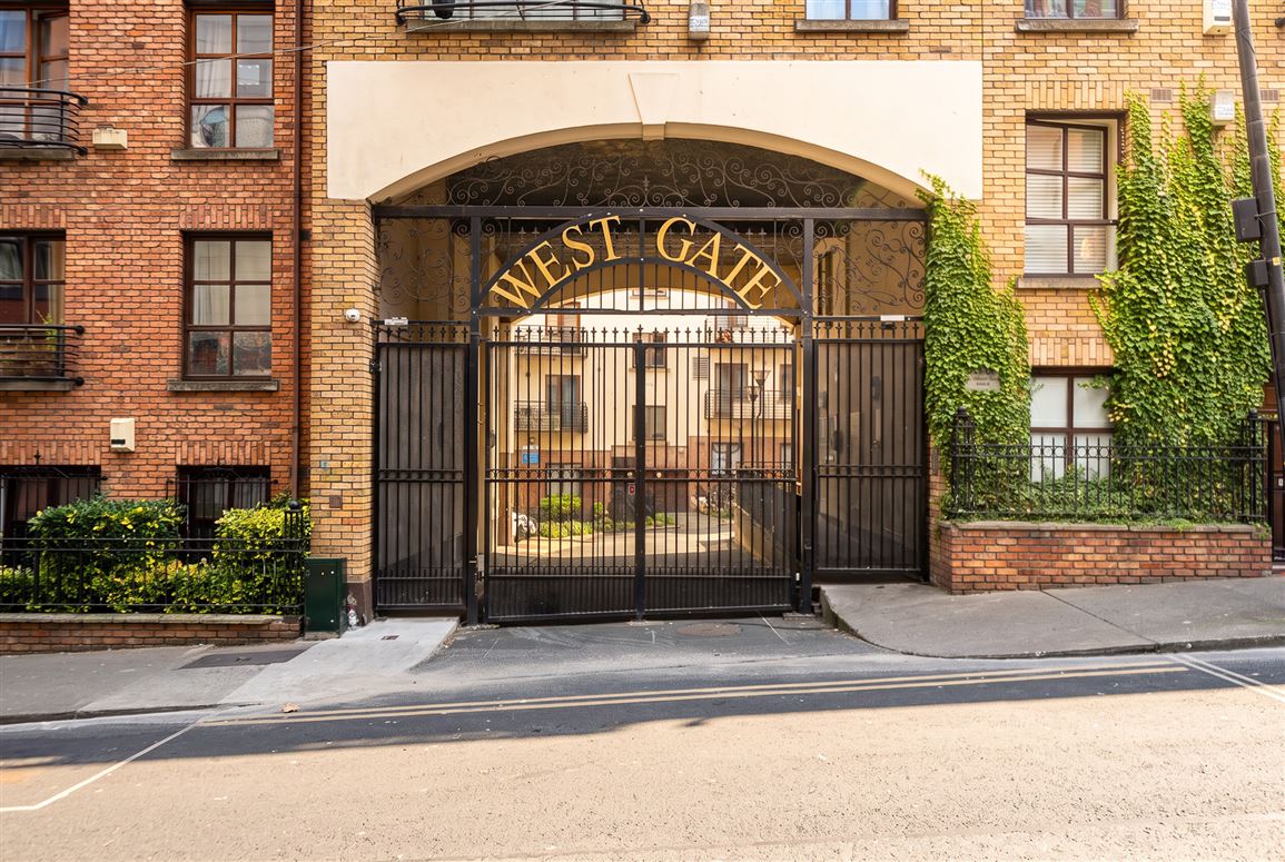 87 Westgate, Christchurch, Dublin 8