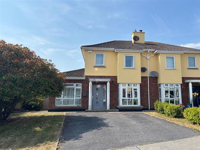14 Friary Walk, Callan, Kilkenny