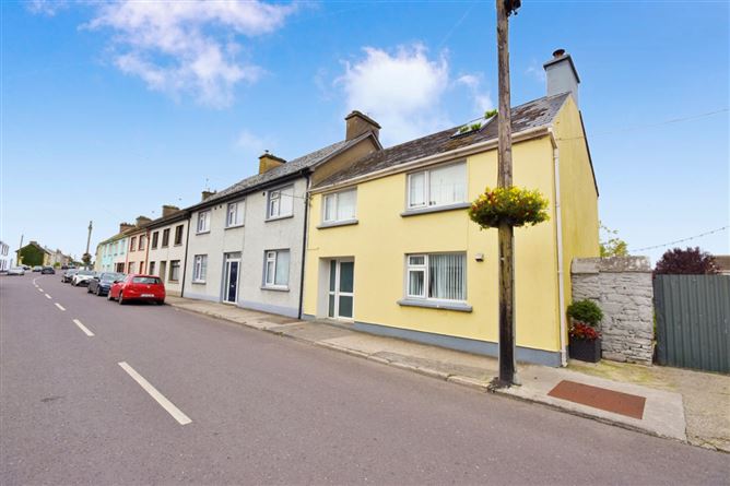 Main Street, Ballylongford, Co. Kerry