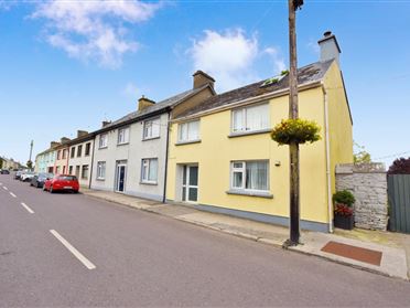 Main Street, Ballylongford, Co. Kerry