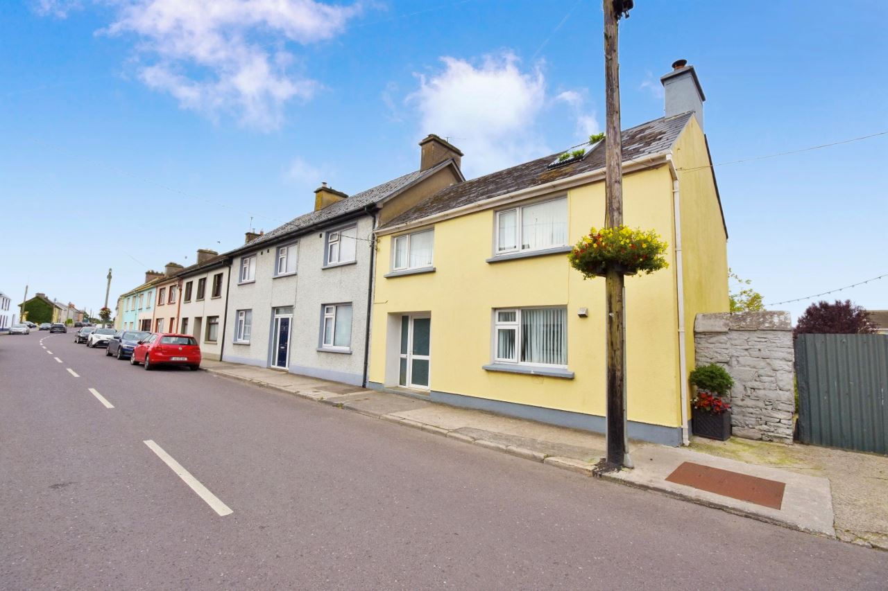 Main Street, Ballylongford, Co. Kerry