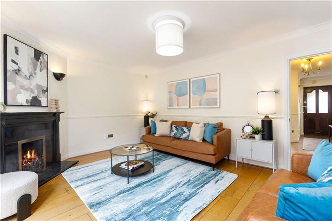 18 Mount Sandford, Dublin 6