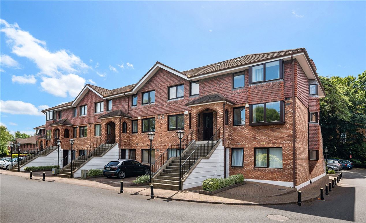 18 Mount Sandford, Dublin 6