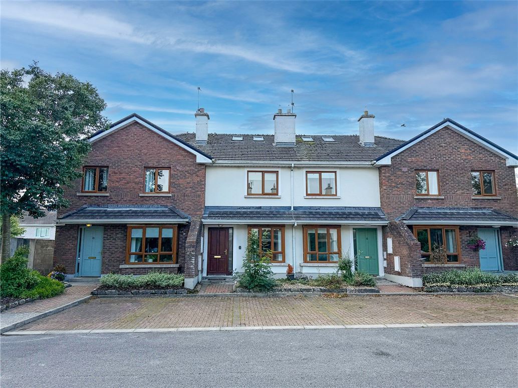 11 Garraí Sheáin, Roscam, Galway.