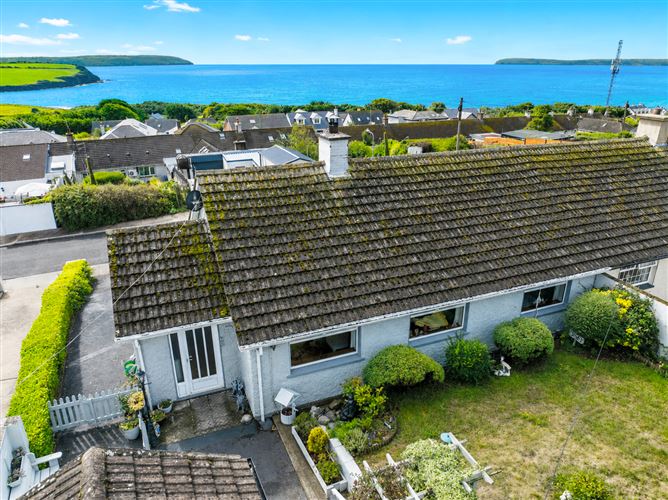 26 Summit Place, Duncannon, New Ross, Co. Wexford