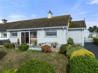 26 Summit Place, Duncannon, New Ross, Co. Wexford