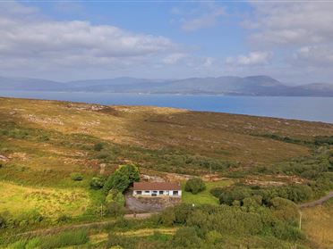 Glanlough, Kilcrohane, Co. Cork