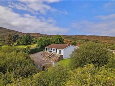 Glanlough, Kilcrohane, Co. Cork