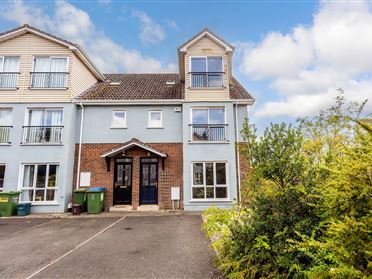 10 Elm Vale, Riverbank, Annacotty, Co. Limerick