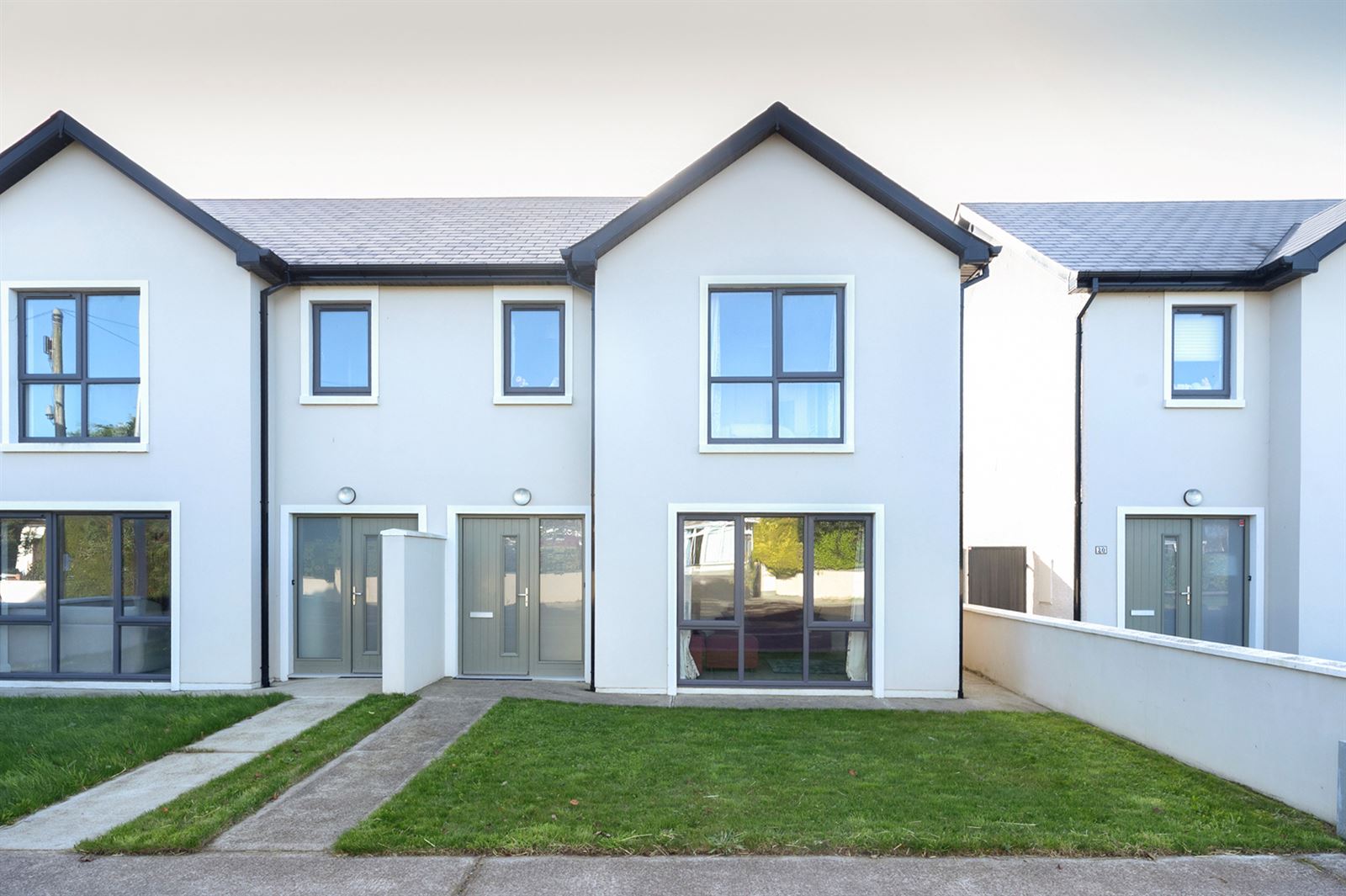 Photo 1 of 25 — 21 Cluain Álainn, Pairc An Aonaigh, Mogeely, Co. Cork