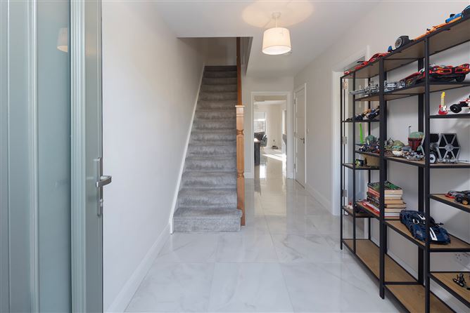 21 Cluain Álainn, Pairc An Aonaigh, Mogeely, Co. Cork