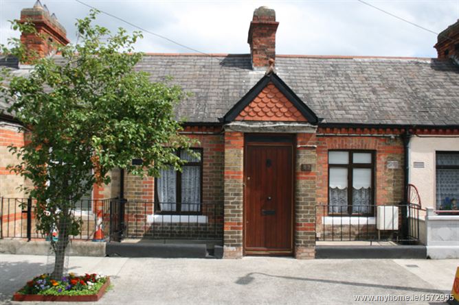 Photo 1 of 4 — Veronica Terrace, Stella Gardens, Irishtown, Dublin 4, Irishtown, Dublin 4