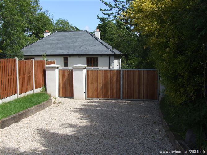 Pine Lodge, Ballinalea, Ashford, Wicklow