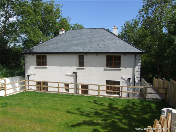 Pine Lodge, Ballinalea, Ashford, Wicklow
