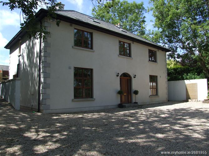 Pine Lodge, Ballinalea, Ashford, Wicklow