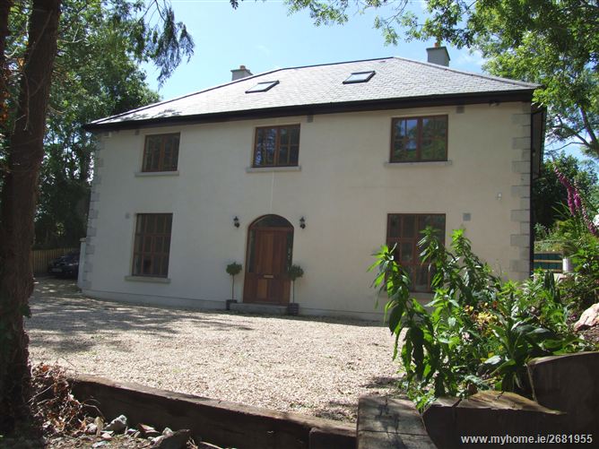 Pine Lodge, Ballinalea, Ashford, Wicklow