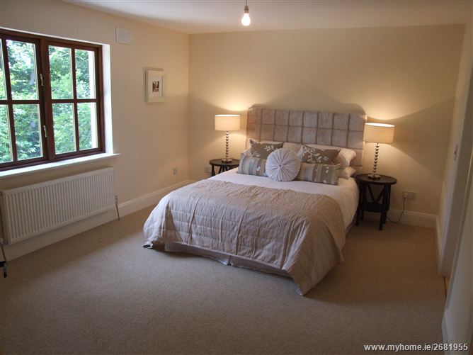 Pine Lodge, Ballinalea, Ashford, Wicklow