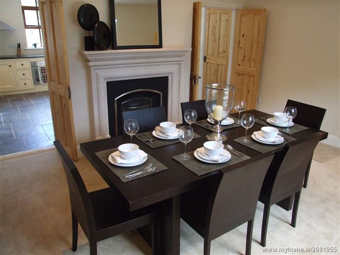 Pine Lodge, Ballinalea, Ashford, Wicklow
