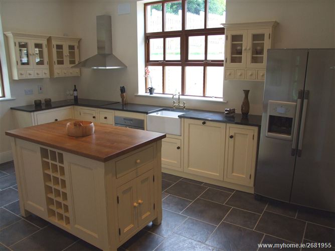 Pine Lodge, Ballinalea, Ashford, Wicklow